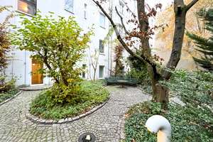 Attraktive Eigentumswohnung mit Möglichkeit zur Selbstnutzung – Pankower Allee 88, 13409 Reinickendorf (Ortsteil), Berlin – Vorschaubild 2