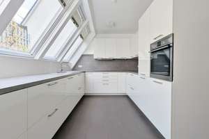 Palmengarten vor der Tür! 6,5-Zimmer-Maisonette mit Dachterrasse – 60323 Westend-Süd, Frankfurt am Main – Vorschaubild 6