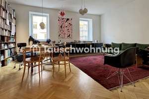 Tauschwohnung: 2 Zi Altbau Haidhausen, suche 3-4 Zi ab 100qm