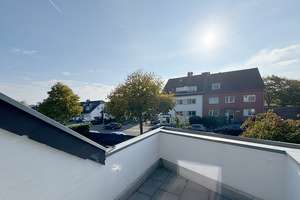 Moderne Maisonette-Wohnung in ruhiger, dennoch stadtnaher Lage!
 – Die vollständige Adresse der Immobilie erhältst du vom Anbieter., 41063 Windberg, Mönchengladbach – Vorschaubild 6