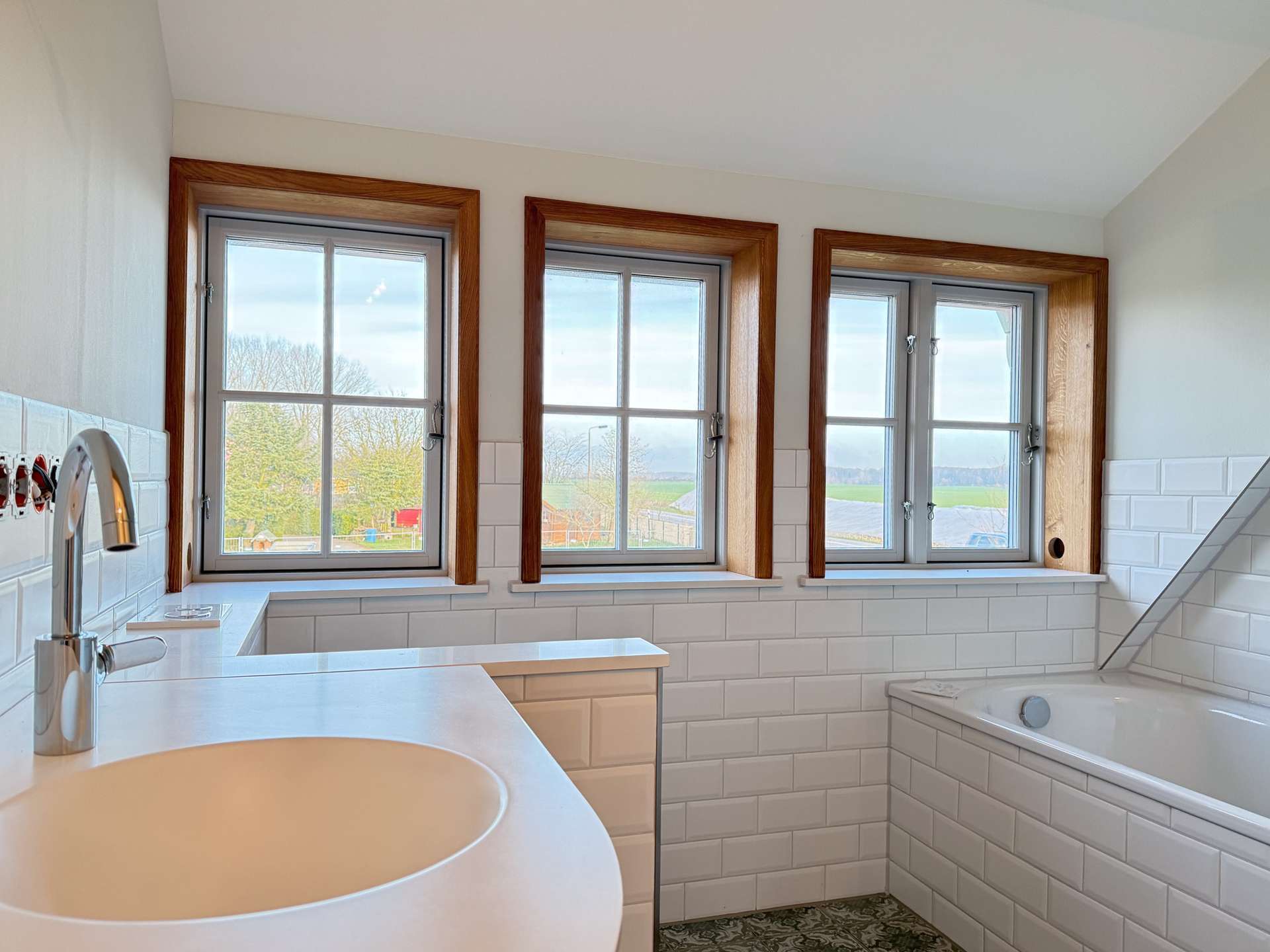 Immobilie in Satow - !!!! Verkaufsaktion I!!! Fachwerksiedlung Uhlenoog Einfamilienhaus - Bild 8