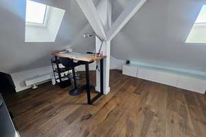 Hochwertige Maisonettewohnung mit Domblick inkl. Dachterrasse, Tageslichtbad, Klimaanlage, SP – Steubenallee 3, 39104 Altstadt, Magdeburg – Vorschaubild 15