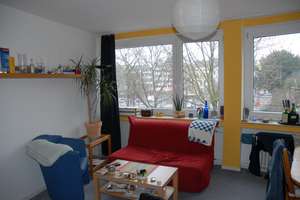 Tolle Wohnung am Kaiserplatz/ Aquia Plaza – Stiftstraße 26, 52062 Kaiserplatz, Aachen – Vorschaubild 14