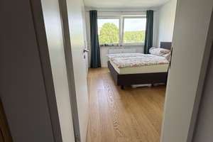 Wunderbar renovierte 3,5-Zimmer-Wohnung in Stuttgart-Hoffeld – Die vollständige Adresse der Immobilie erhältst du vom Anbieter., 70597 Hoffeld, Stuttgart – Vorschaubild 7