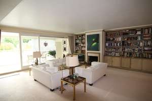 Repräsentative Eigentumswohnung mit wunderbarem Blick ins Grüne