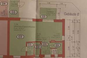 Doppelhaushäfte Wohntraum mit KFW 40 Standard PLUS sucht Mieter – Pyer Kirchweg 70, 49134 Wallenhorst – Vorschaubild 14