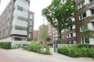 1-Zimmer-Wohnung in Hamburg Altona-Altstadt – Jessenstraße 14, 22767 Altona-Altstadt, Hamburg – Vorschaubild 3