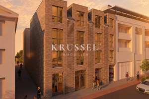 NEU: Viel Platz, zentrale Lage – 3-Zimmer-Wohnung am Oldenburger Hafen! – Die vollständige Adresse der Immobilie erhältst du vom Anbieter., 26122 Bahnhofsviertel, Oldenburg (Oldenburg) – Vorschaubild 4