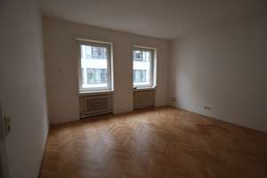 Helle 3-Zimmer Wohnung mit Balkon in Hannover-Mitte – Odeonstraße 17, 30159 Mitte (Ortsteil), Hannover – Vorschaubild 8