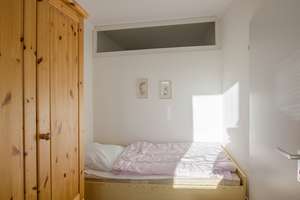Besichtigung möglich 21.-23.8.26. Strandnahe Wohnung mit Südwestloggia mit seitlichem Meerblick – Die vollständige Adresse der Immobilie erhältst du vom Anbieter., 23746 Kellenhusen (Ostsee) – Vorschaubild 9