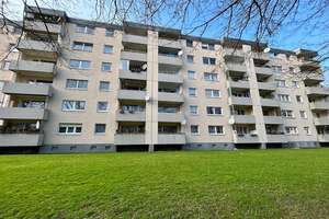 Gemütliche WBS 2-Zimmerwohnung im Driescher Hof – Waldenburger Str. 10, 52078 Forst, Aachen – Vorschaubild 8