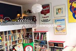 Wohnungstausch: Parkstraße 3 – Parkstraße 3, 13000 Pankow (Ortsteil), Berlin – Vorschaubild 9