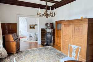 Historisch - authentisch - stilvoll: Repräsentative Metzendorf-Villa in Bensheim-Auerbach! – Bergstraße (Kreis) – Vorschaubild 20