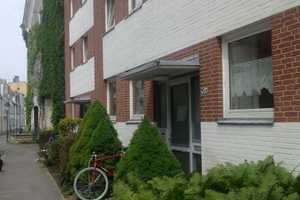 HV Schilbach & Ihde: Single/Studentenwohnung in toller Innenstadtlage! Keine Wohngemeinschaft – Wakenitzmauer 19a, 23552 Lübeck – Vorschaubild 2