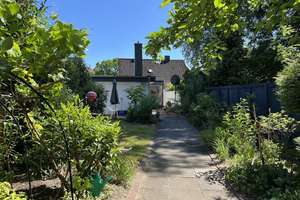 DHH in Innenstadtnähe – Die vollständige Adresse der Immobilie erhältst du vom Anbieter., 24539 Brachenfeld-Ruthenberg, Neumünster – Vorschaubild 3