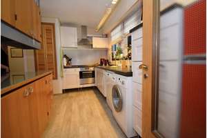 Ebenerdig Wohnen – 125 m² Bungalow mit 700 m² Garten – Traum im Nordseebad Otterndorf – Die vollständige Adresse der Immobilie erhältst du vom Anbieter., 21762 Otterndorf – Vorschaubild 7