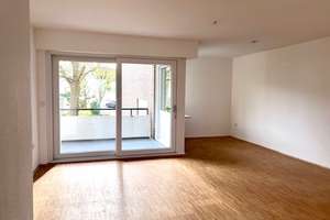 Glücksgriff in bester Lage, ETW mit 2 Loggien und TG Stellplatz  