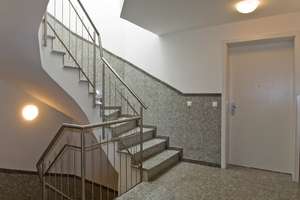 Helle 5-Zimmer-Wohnung mit Loggia in München-Bogenhausen – Denninger Straße 195, 81927 Englschalking, München – Vorschaubild 21