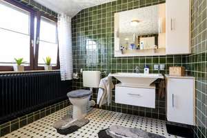 Ein- bis Zweifamilienhaus mit zwei Garagen, Carport und großem Garten – Die vollständige Adresse der Immobilie erhältst du vom Anbieter., 28816 Stuhr – Vorschaubild 22