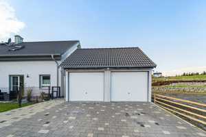 Sonnendurchflutetes Einfamilienhaus im Neubaugebiet – Modern, großzügig und idyllisch gelegen – Mühldorf am Inn (Kreis) – Vorschaubild 9