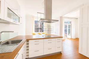 Wohnung am Altonaerbalkon mit Kamin und Altbauflair – Die vollständige Adresse der Immobilie erhältst du vom Anbieter., 22767 Altona-Altstadt, Hamburg – Vorschaubild 6