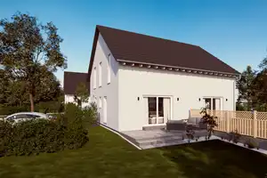 Moderne und ökologisch nachhaltige Doppelhaushälfte! – Agnes-Derichsweiler-Straße 4, 41540 Neuss (Rhein-Kreis) – Vorschaubild 9