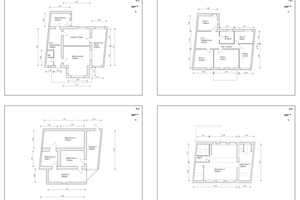 +++NEUER PREIS+++ Interessantes 1-3 Familienhaus mit Garagen, Terrassen, Garten, Werkstattgebäude – Cochem-Zell (Kreis) – Vorschaubild 26
