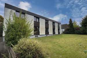 Perfekt für Studenten  -  gepflegte Apartments Nähe Uni Bielefeld 