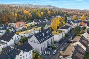 NEUBAU TAUNUS NOVA - LUXURIÖS LEBEN DIESEN HERBST: Exklusives Penthouse mit traumhafter Dachterrasse – Die vollständige Adresse der Immobilie erhältst du vom Anbieter., 65232 Taunusstein – Vorschaubild 9