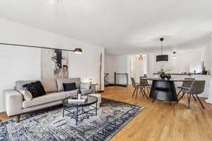 Exklusive Neubau-Maisonette mit großem Garten