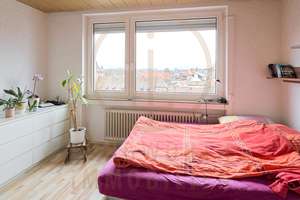 Anlage-Objekt mit 2 Zimmern, Garage, 7. Geschoss, Burgblick, Parkblick – Die vollständige Adresse der Immobilie erhältst du vom Anbieter., 90429 Himpfelshof, Nürnberg – Vorschaubild 18