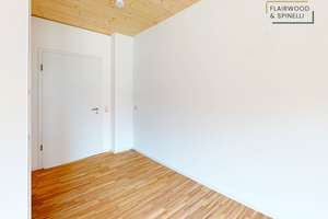 1-Zi-Apartment in einer Wohngemeinschaft – Leonie-Ossowski-Promenade 15, 68309 Käfertal, Mannheim – Vorschaubild 6