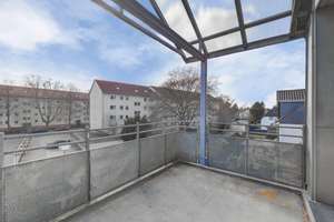 Moderne 2,5 Zimmer Maisonette Wohnung  – Die vollständige Adresse der Immobilie erhältst du vom Anbieter., 30629 Misburg-Nord, Hannover – Vorschaubild 2