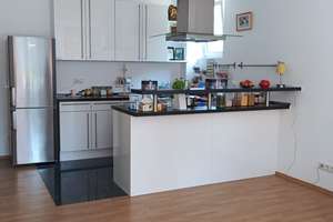 Helle 2-Zimmer-Wohnung in Wiesbaden-Nordost – Kapellenstraße 64A, 65193 Nordost, Wiesbaden – Vorschaubild 1