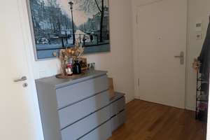Zuhause mit 63 Quadratmetern und Balkon in Düsseldorf, Preisgedämpft  – Mindenerstraße 72a, 40227 Oberbilk, Düsseldorf – Vorschaubild 9