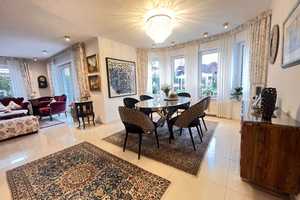 Wohnglück in Dörpen: Exquisiter Walmdachbungalow mit Charme und Komfort – Emsland (Kreis) – Vorschaubild 25