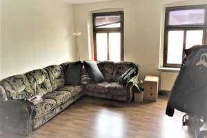 Chemnitz, schöne Einzimmerwohnung (43 m²) in zentraler Lage, provisionsfrei  ab 01.08.2026 verfügbar – Hainstraße 80, 9130 Sonnenberg, Chemnitz – Vorschaubild 8
