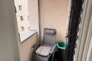 Schöne 3-Zimmerwohnung sucht Nachmieter – Dianastr. 66, 90441 Dianastraße, Nürnberg – Vorschaubild 8