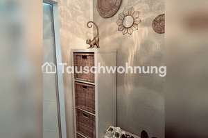 Tauschwohnung: Gemütliche 1 Zimmer Wohnung in Bornheim – 60385 Bornheim, Frankfurt am Main – Vorschaubild 4