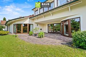 360°|Stilvolles Einfamilienhaus mit Charakter in gehobenem Wohnumfeld eines Vorortes von Langenargen – Die vollständige Adresse der Immobilie erhältst du vom Anbieter., 88085 Langenargen – Vorschaubild 11