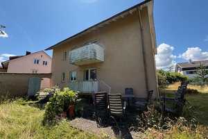 Sonnige Lage: Zweifamilienhaus mit Einliegerwohnung und Potential – Konstanz (Kreis) – Vorschaubild 8