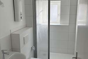 Gemütliche Wohnung// 1.OG rechts – Saarstr. 20, 38440 Hohenstein, Wolfsburg – Vorschaubild 2