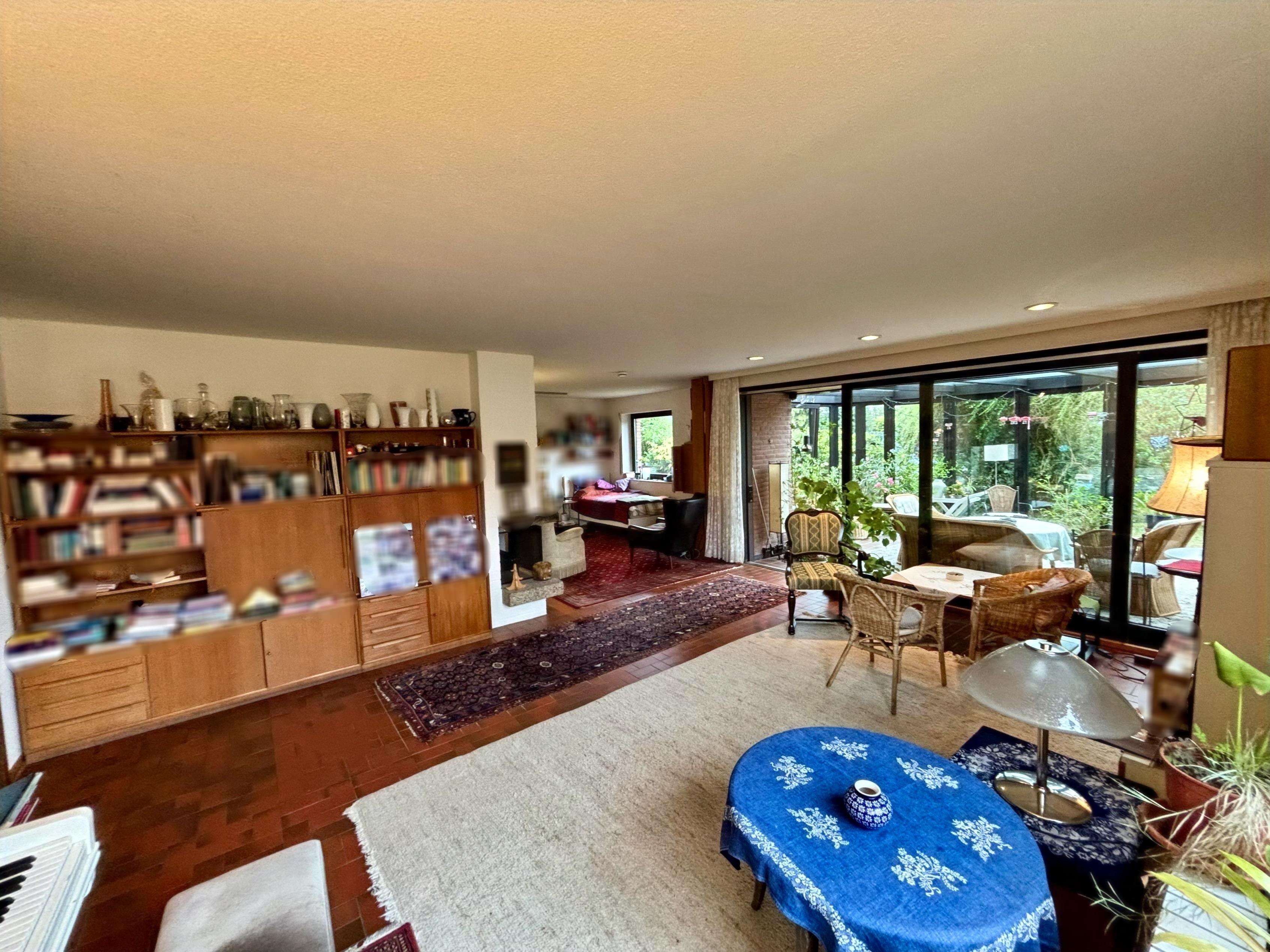 Immobilie in Burgwedel - Für die große Familie - Bild 8