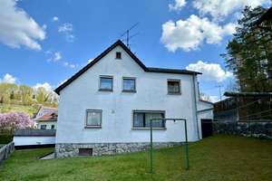 Ein-/Zweifamilienhaus in Laaber – Die vollständige Adresse der Immobilie erhältst du vom Anbieter., 93164 Laaber – Vorschaubild 8