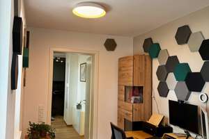 High-End 3.5-Room Apartment (113 m²) in Neuehrenfeld – Furnished, All-in, Parking Included – Lukasstr. 30, 50823 Neuehrenfeld, Köln – Vorschaubild 10
