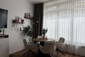 Zuhause mit 1,5 Zimmern in Mönchengladbach