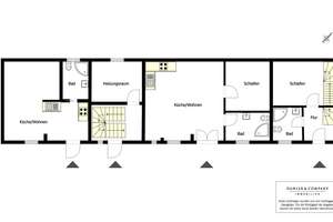 "Villa Rabe" mit bis zu 504 m² Fläche nach Umbau mit Baugenehmigung und Remise mit ca. 167 m² – Die vollständige Adresse der Immobilie erhältst du vom Anbieter., 14467 Berliner Vorstadt, Potsdam – Vorschaubild 30