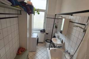 Helle und großzügige 3-Zimmer Altbau Stadtwohnung – Stadtstraße 2, 30159 Südstadt, Hannover – Vorschaubild 20