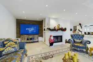 Ein völlig neues Wohngefühl: exklusive Neubauvilla mit High-End Ausstattung – Erding (Kreis) – Vorschaubild 7