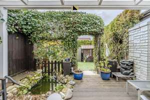 Endlich daheim:
Hübsches Reihenmittelhaus mit Garten und Garage – Die vollständige Adresse der Immobilie erhältst du vom Anbieter., 71560 Sulzbach an der Murr – Vorschaubild 14